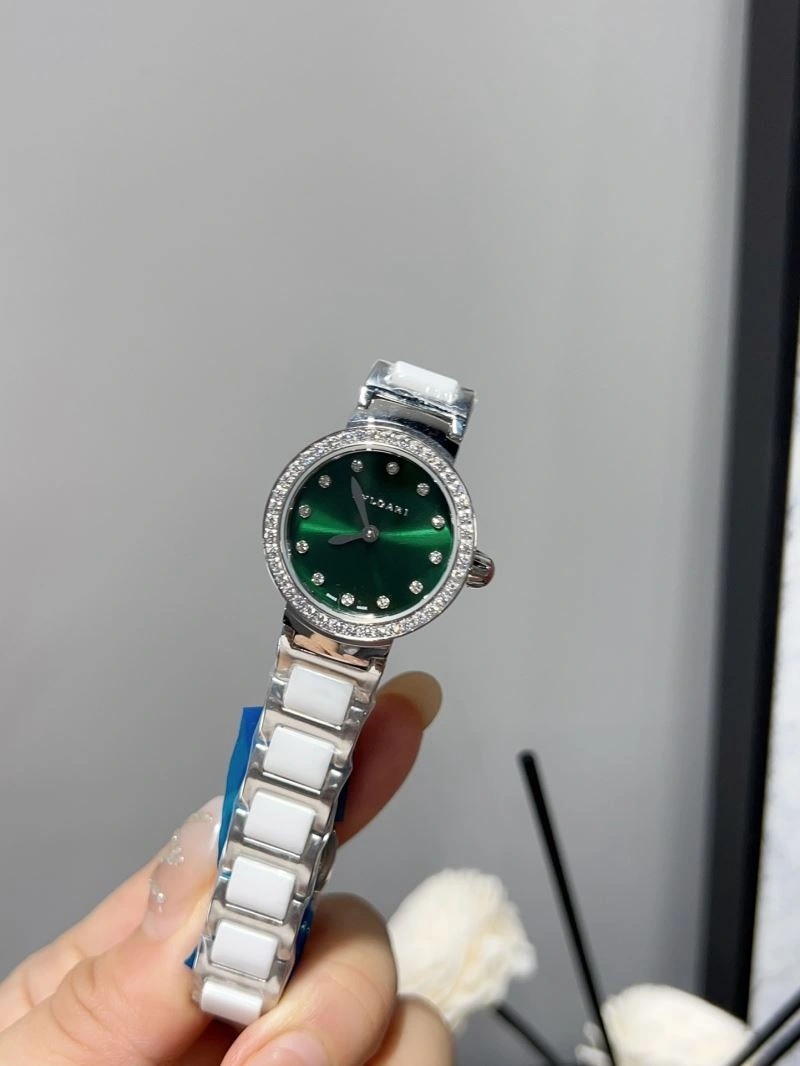 Faithkeybiz BVLGARI Watches