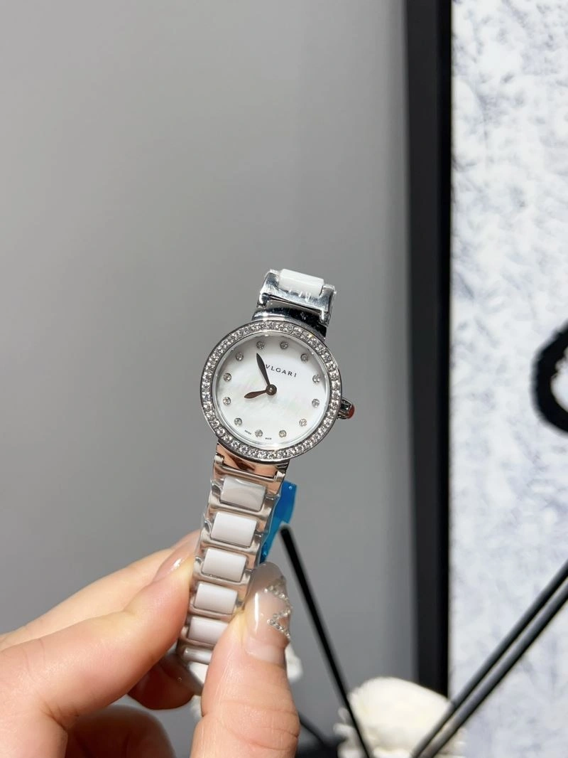 Faithkeybiz BVLGARI Watches