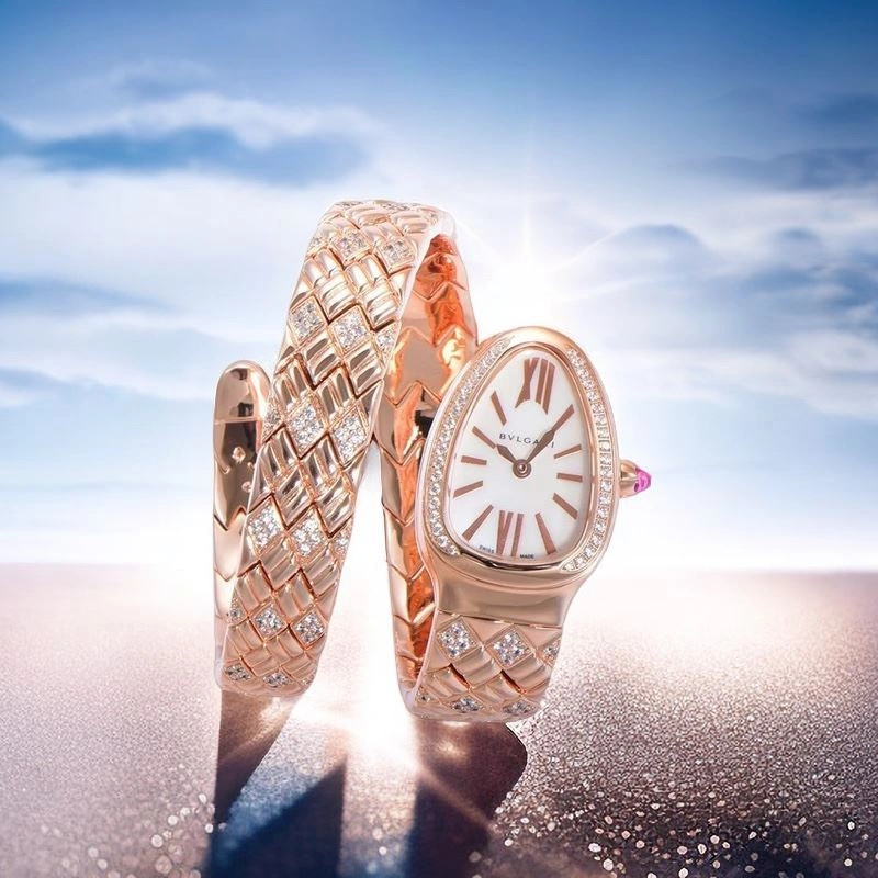 BVLGARI Watches