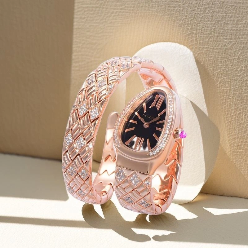 BVLGARI Watches