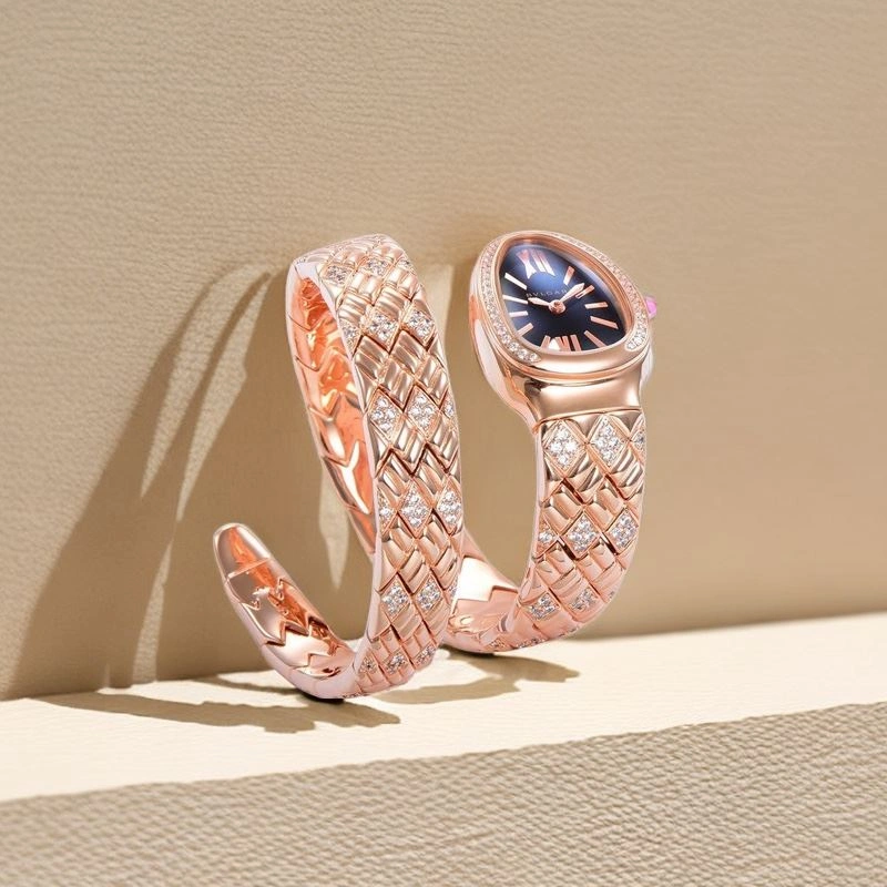 Faithkeybiz BVLGARI Watches