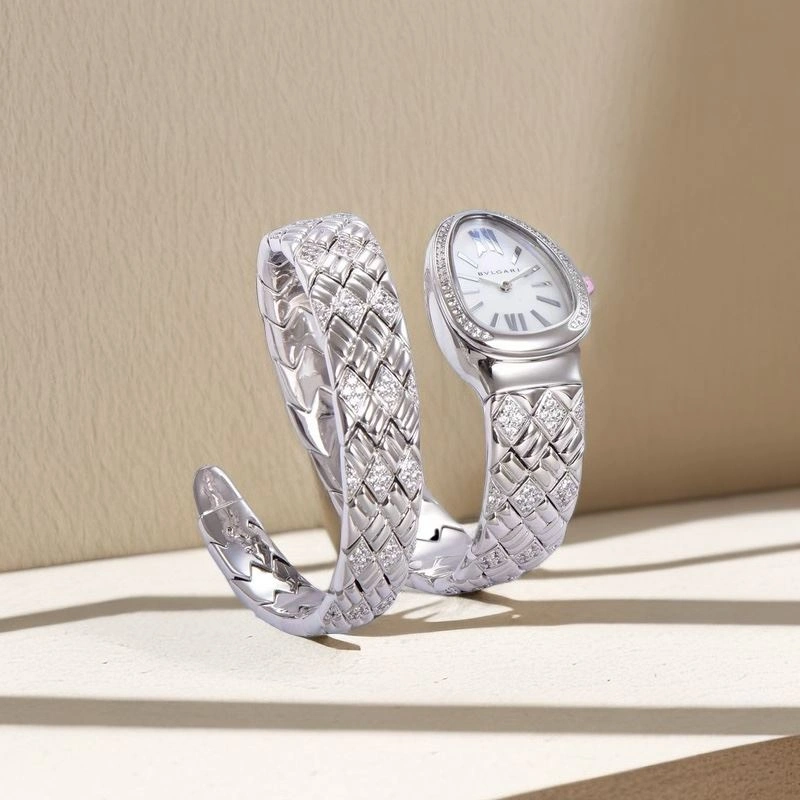 Faithkeybiz BVLGARI Watches