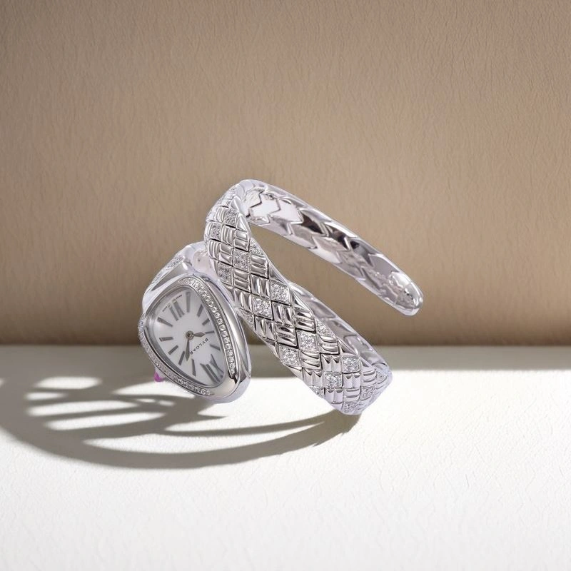 Faithkeybiz BVLGARI Watches
