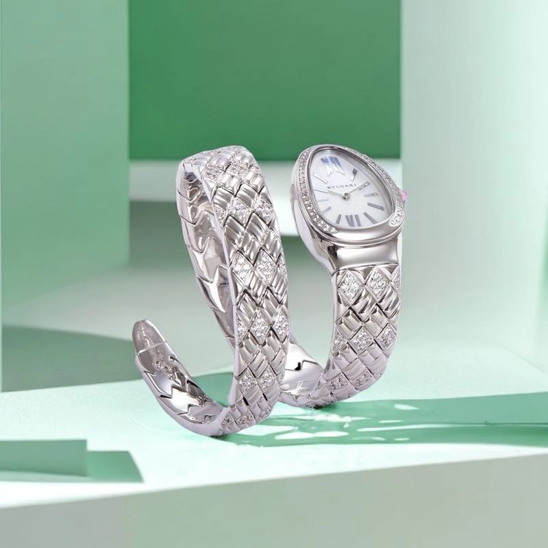 Faithkeybiz BVLGARI Watches