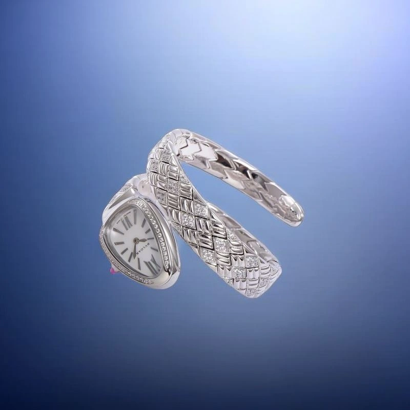 Faithkeybiz BVLGARI Watches