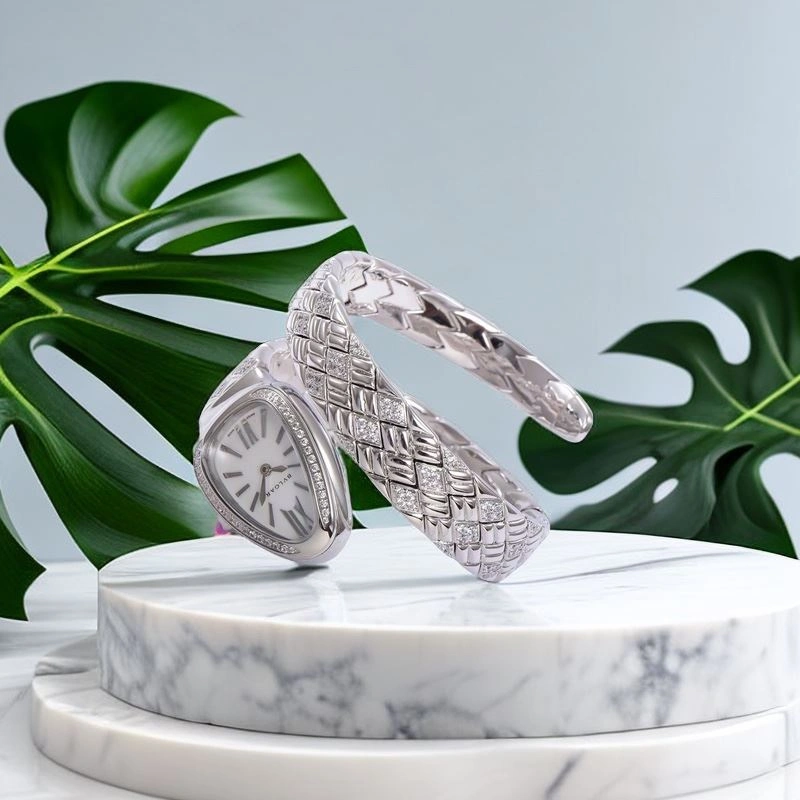 Faithkeybiz BVLGARI Watches