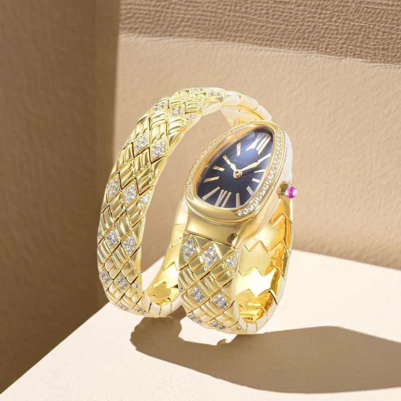 Faithkeybiz BVLGARI Watches