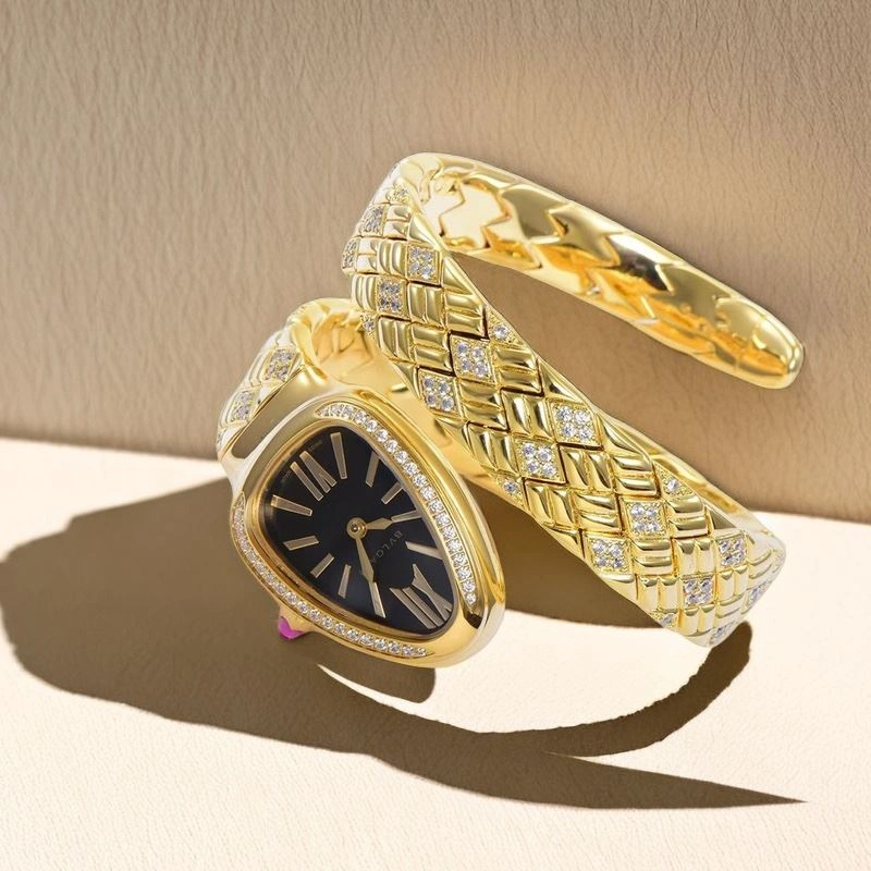 Faithkeybiz BVLGARI Watches