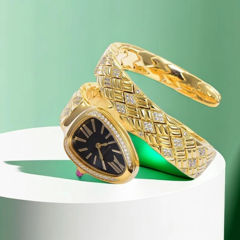 Faithkeybiz BVLGARI Watches