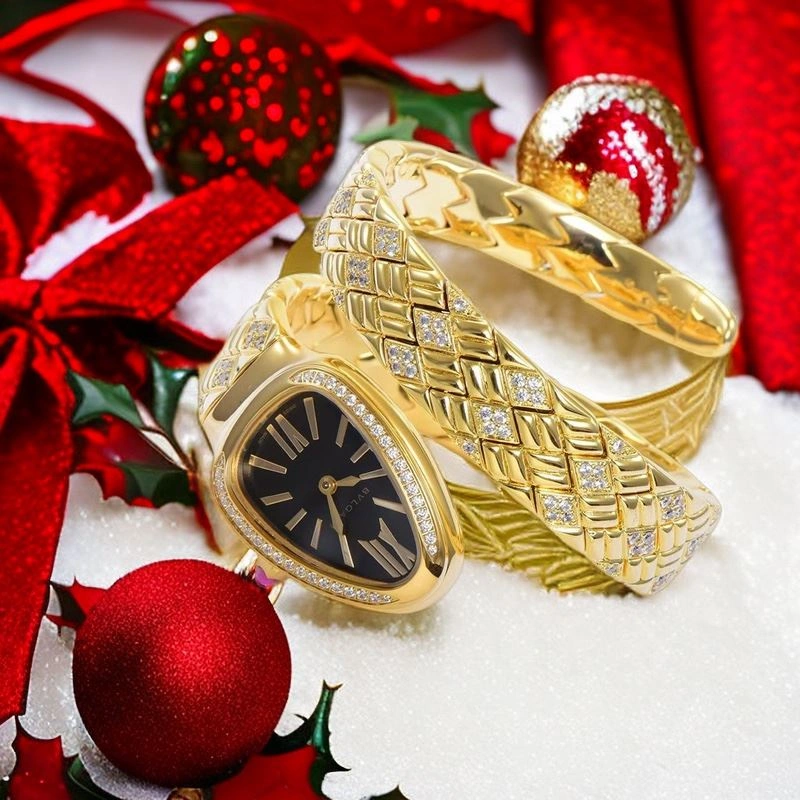 Faithkeybiz BVLGARI Watches