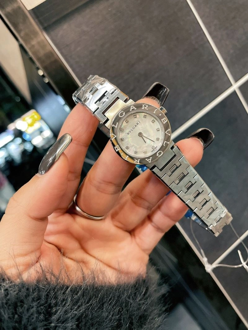 Faithkeybiz BVLGARI Watches