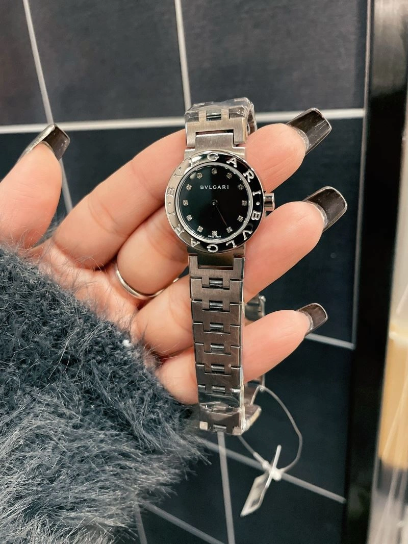 Faithkeybiz BVLGARI Watches