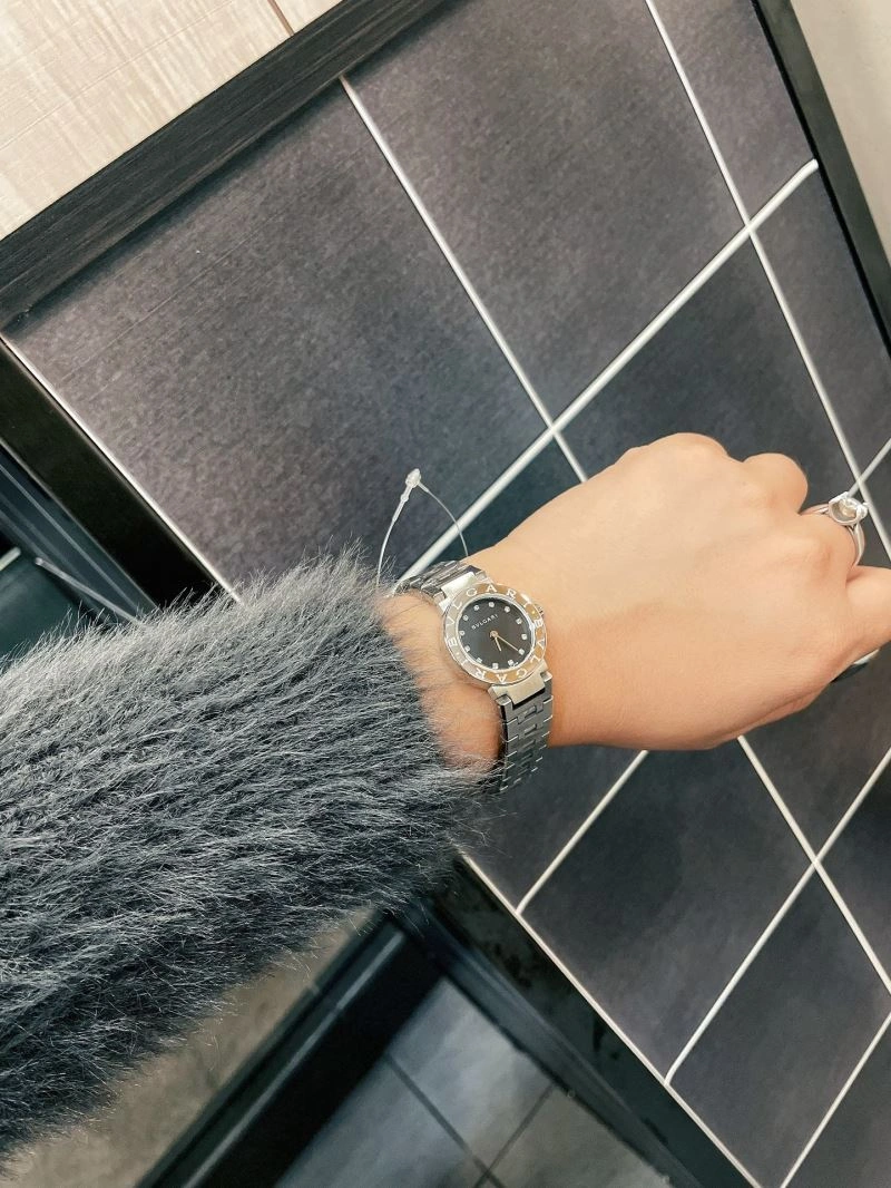 Faithkeybiz BVLGARI Watches