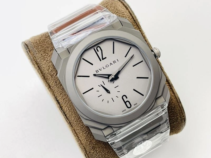 Faithkeybiz BVLGARI Watches