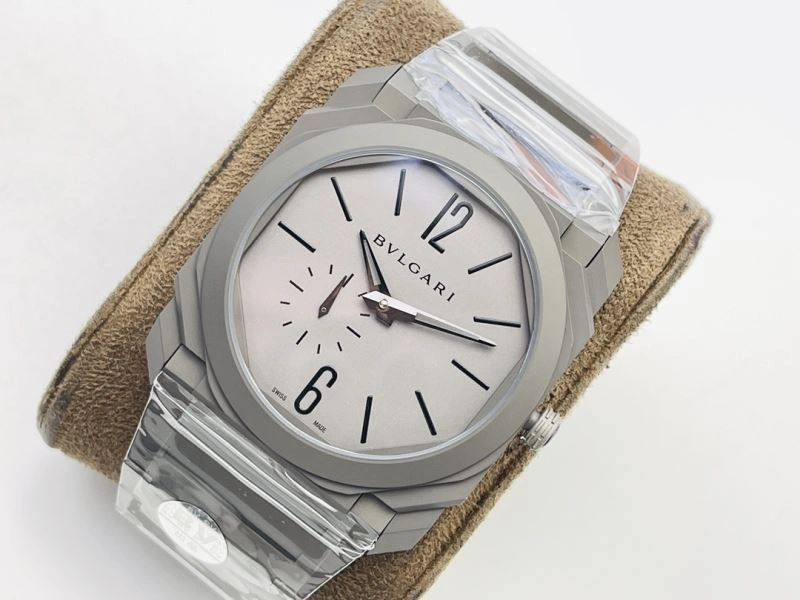 Faithkeybiz BVLGARI Watches