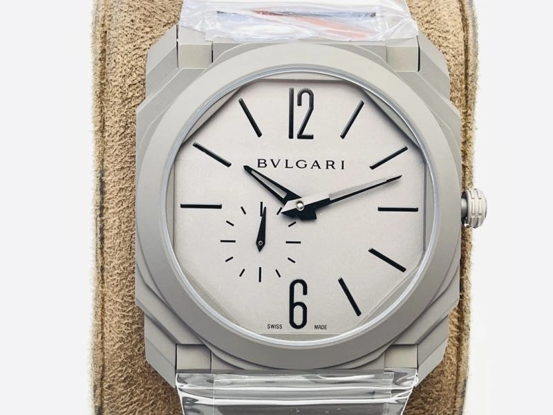 Faithkeybiz BVLGARI Watches