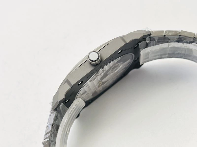 Faithkeybiz BVLGARI Watches