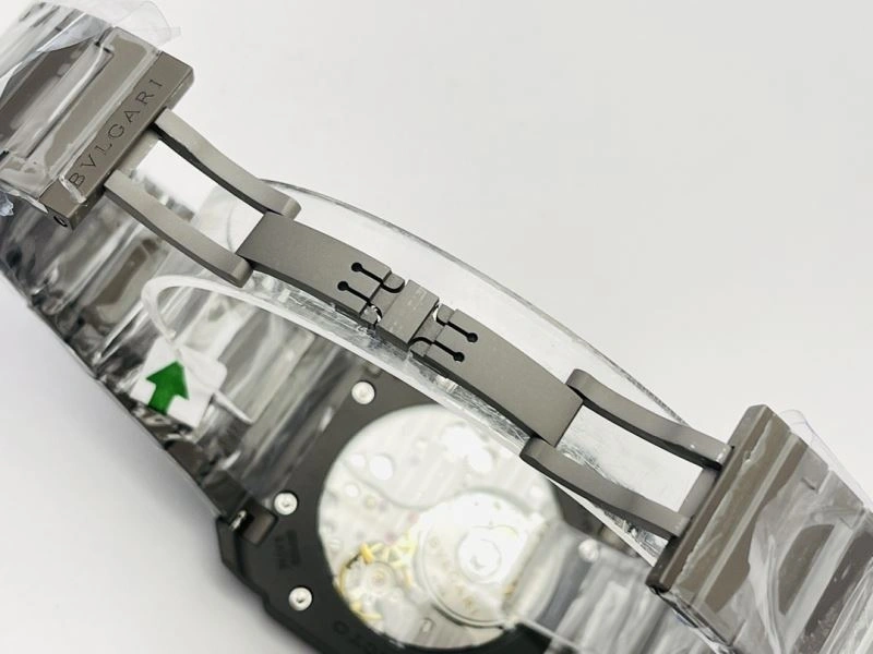 Faithkeybiz BVLGARI Watches