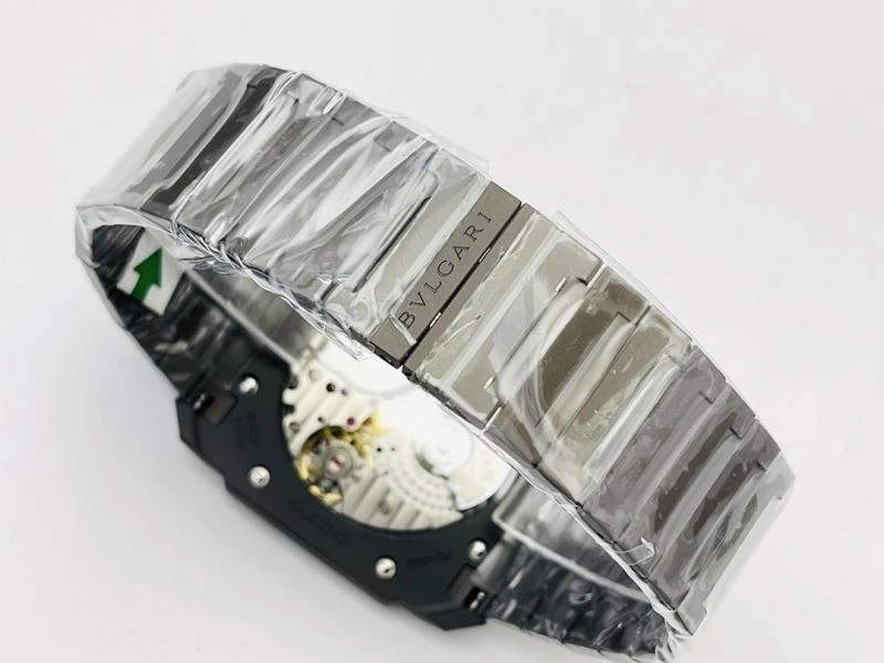 Faithkeybiz BVLGARI Watches