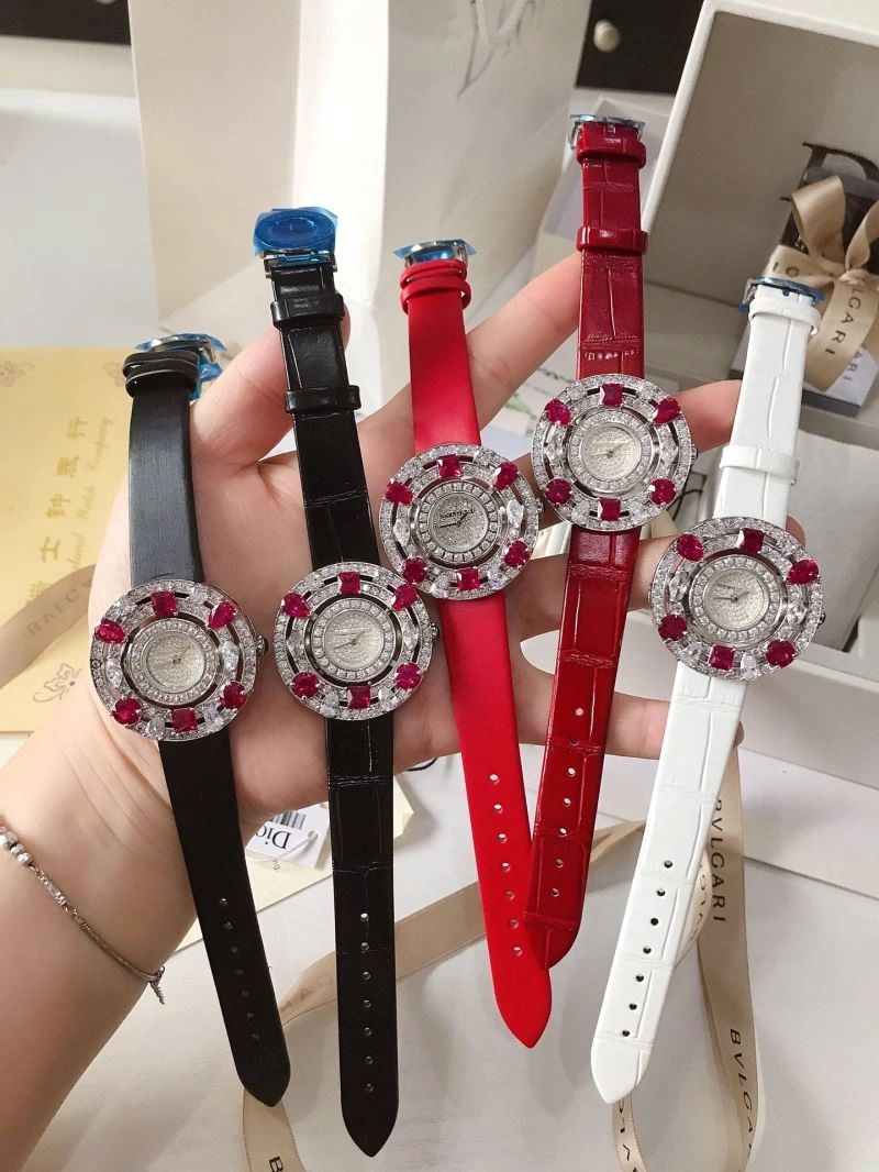 BVLGARI Watches