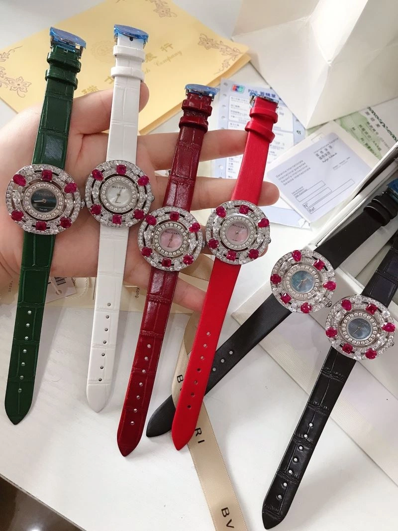 BVLGARI Watches