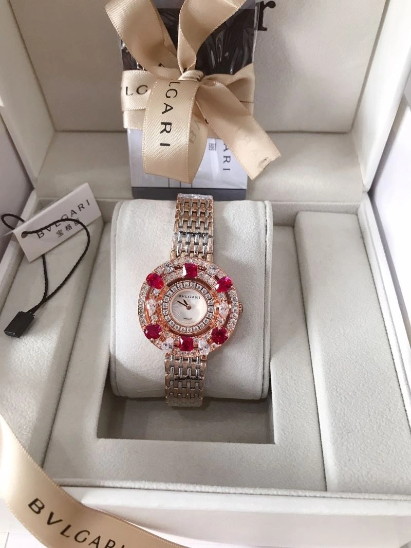 BVLGARI Watches
