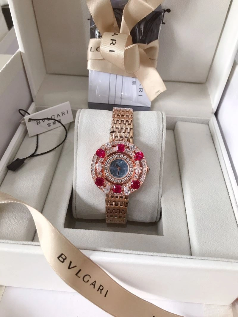 BVLGARI Watches