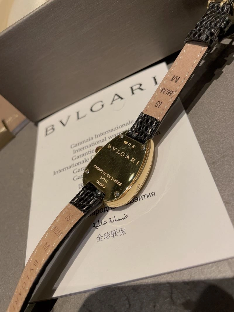 Faithkeybiz BVLGARI Watches