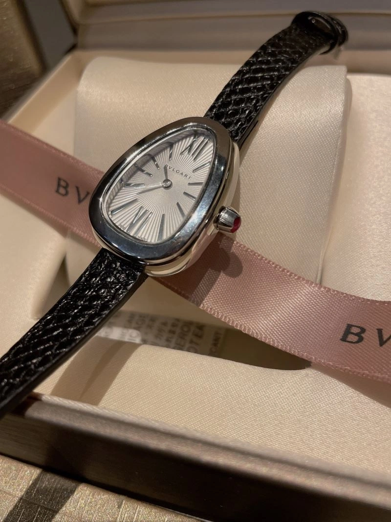 BVLGARI Watches