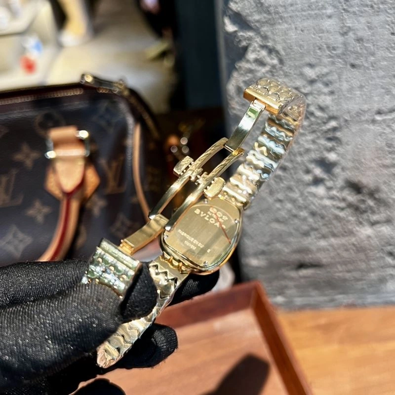 Faithkeybiz BVLGARI Watches