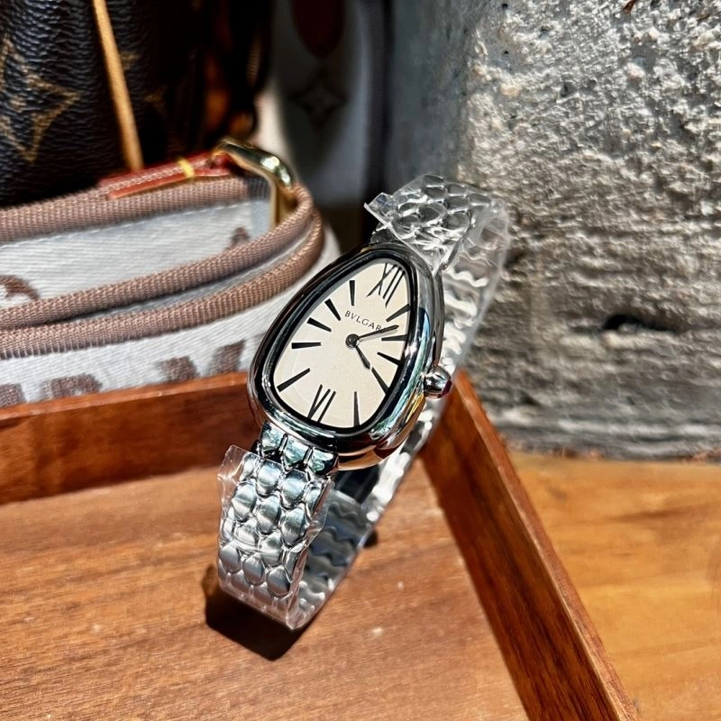 Faithkeybiz BVLGARI Watches