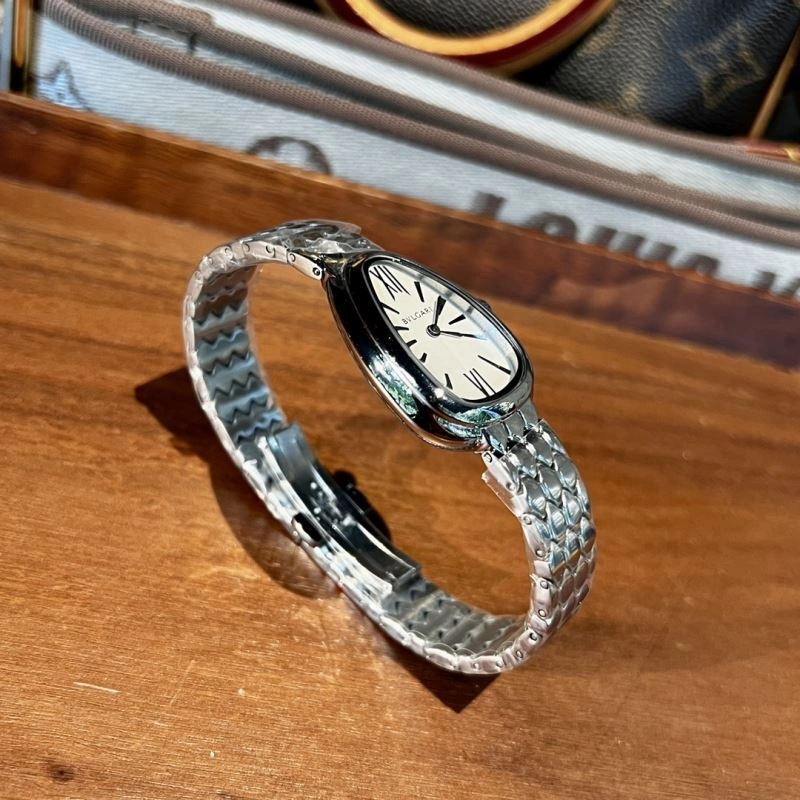 Faithkeybiz BVLGARI Watches