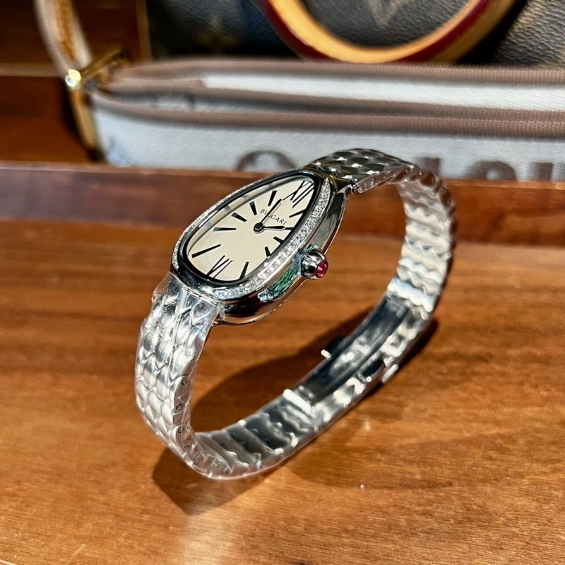 Faithkeybiz BVLGARI Watches
