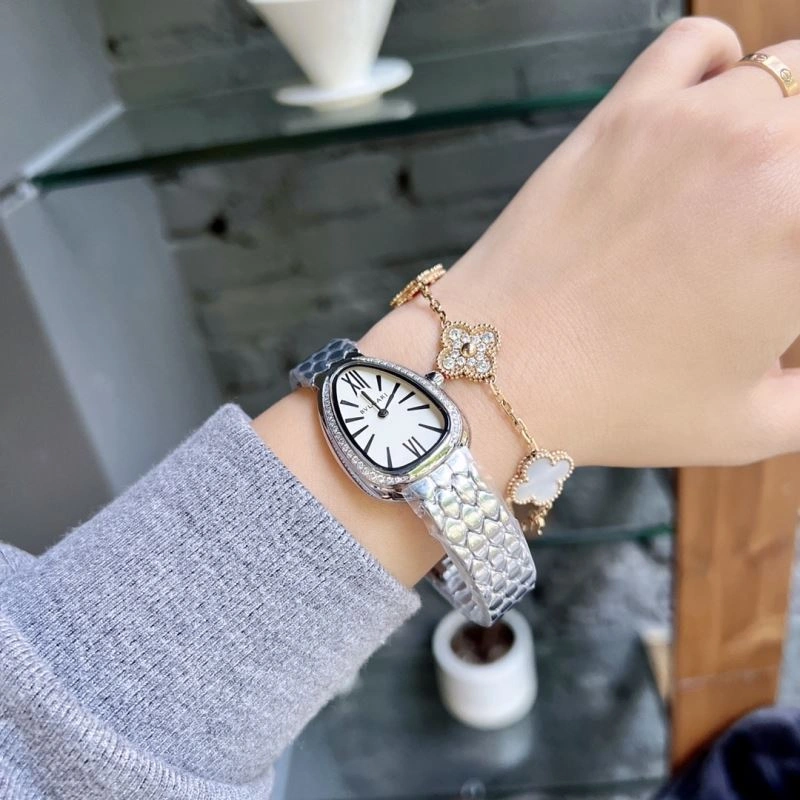 Faithkeybiz BVLGARI Watches