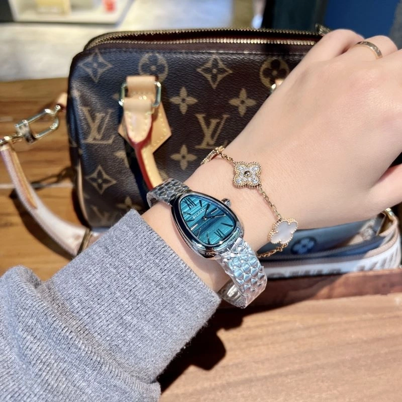 Faithkeybiz BVLGARI Watches