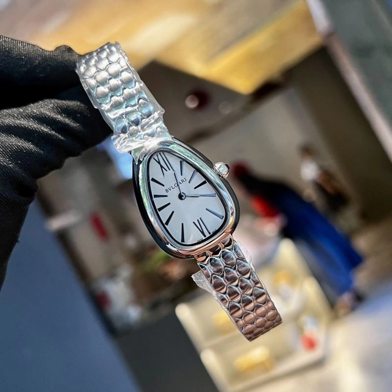Faithkeybiz BVLGARI Watches