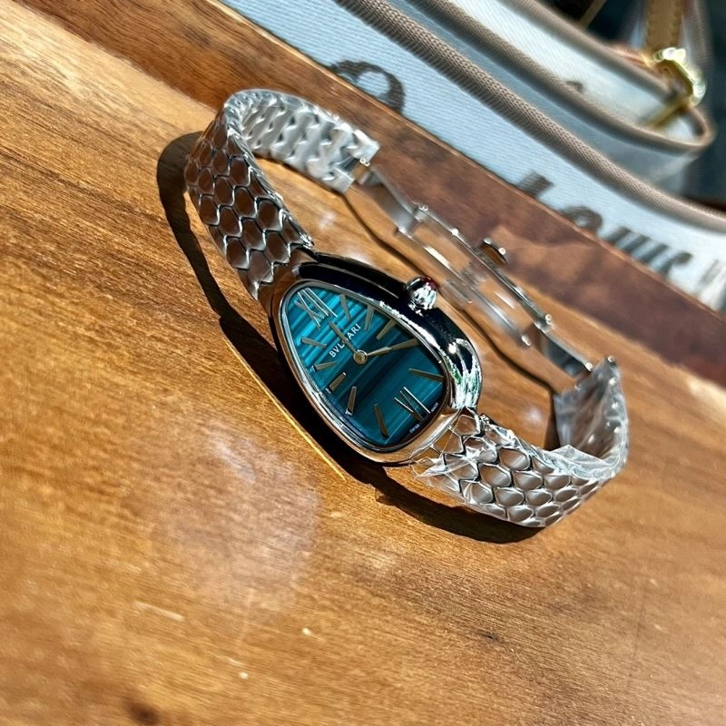 Faithkeybiz BVLGARI Watches