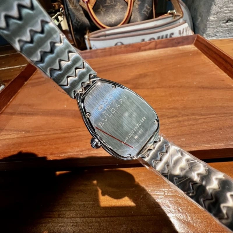 Faithkeybiz BVLGARI Watches