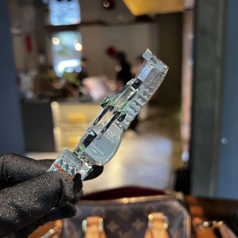 Faithkeybiz BVLGARI Watches