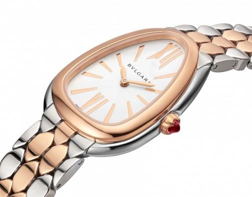 Faithkeybiz BVLGARI Watches