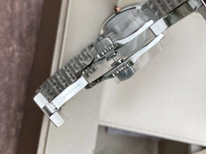 Faithkeybiz BVLGARI Watches