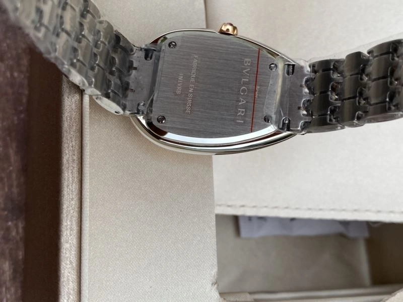 Faithkeybiz BVLGARI Watches