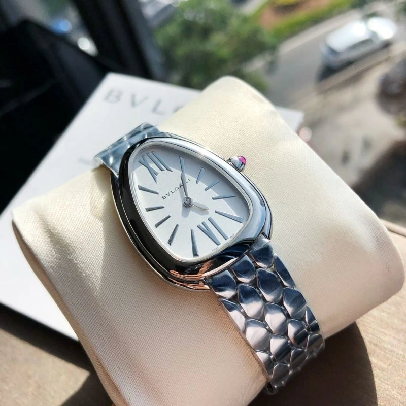 Faithkeybiz BVLGARI Watches