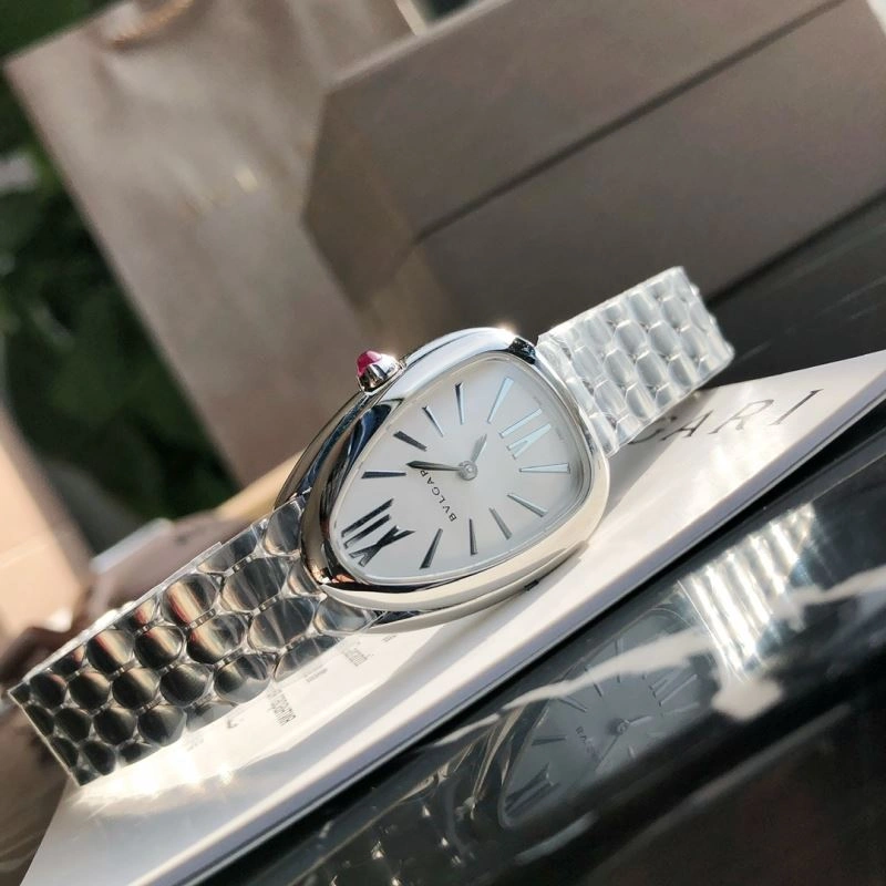 Faithkeybiz BVLGARI Watches