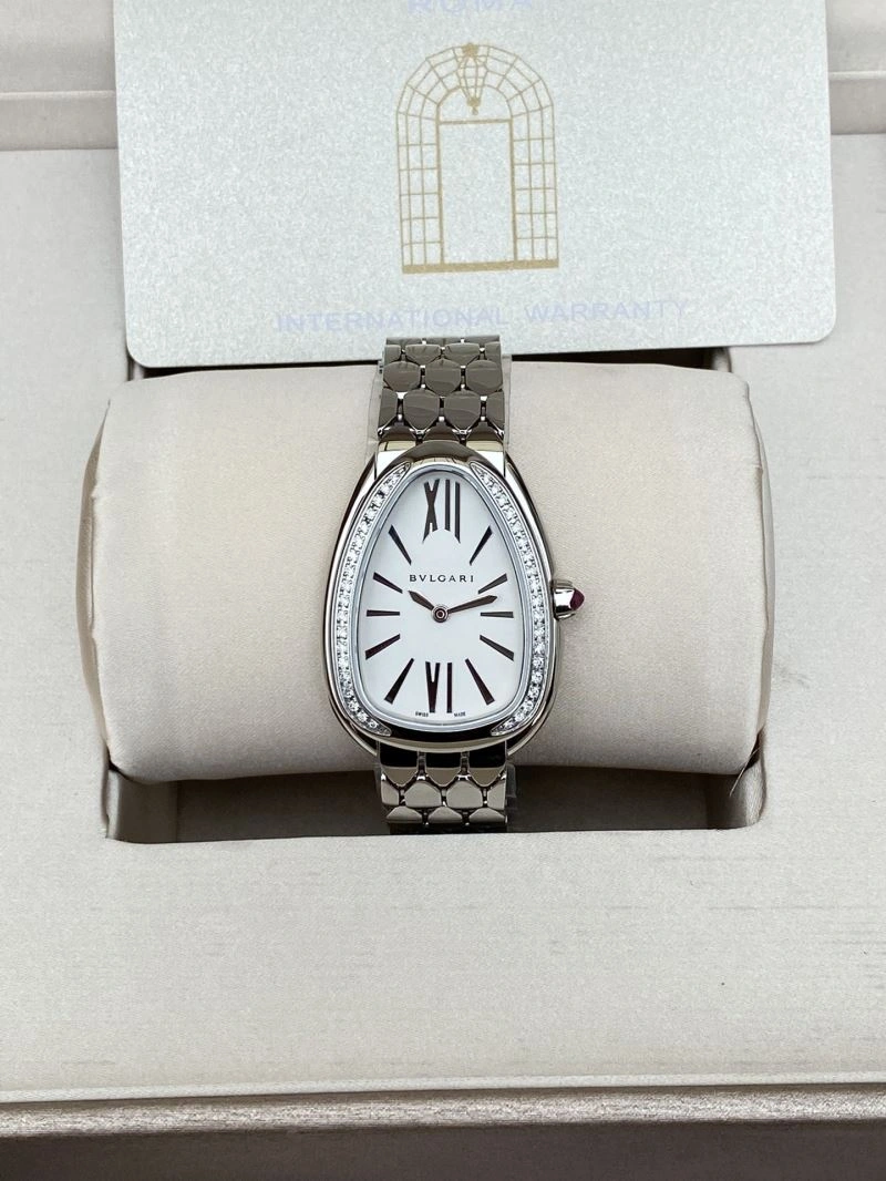 BVLGARI Watches