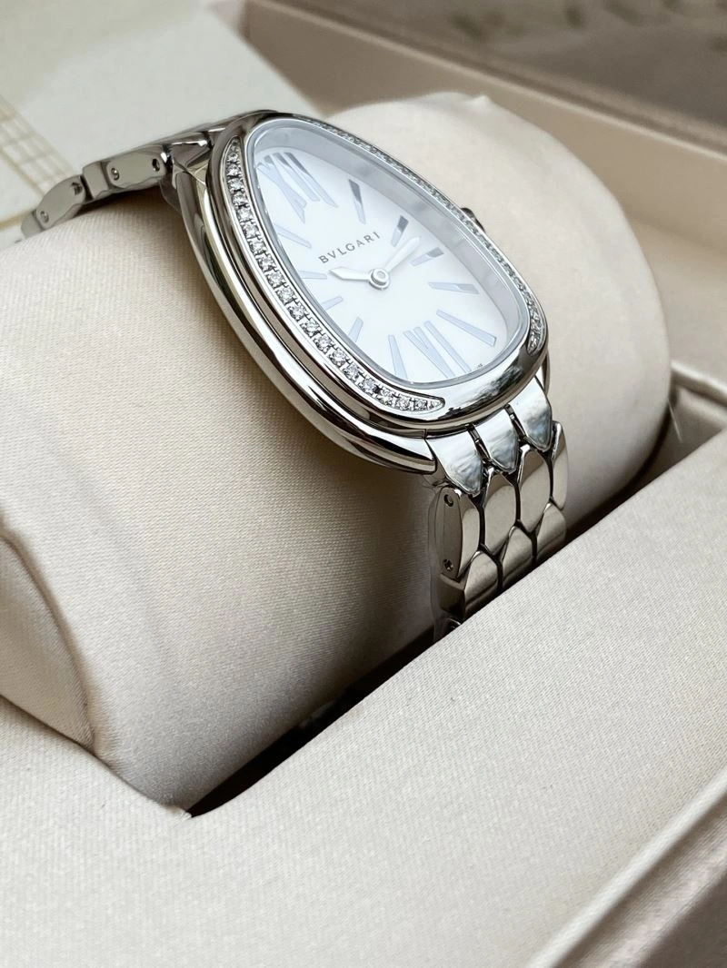 Faithkeybiz BVLGARI Watches
