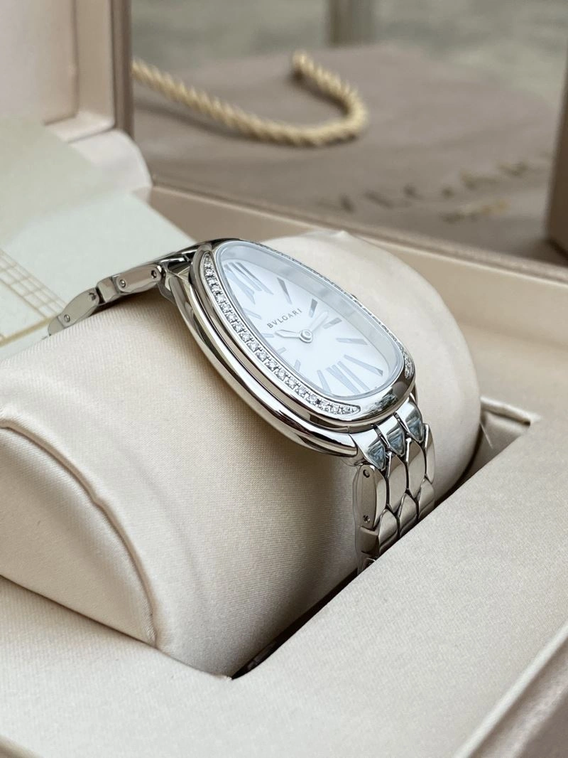Faithkeybiz BVLGARI Watches