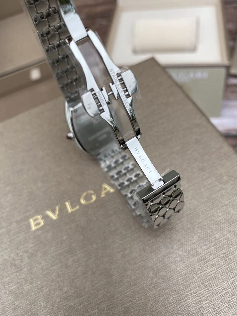 Faithkeybiz BVLGARI Watches