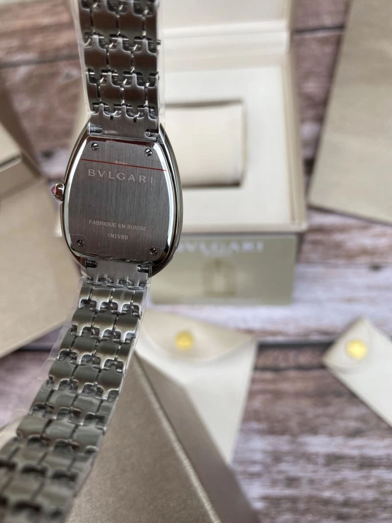 Faithkeybiz BVLGARI Watches
