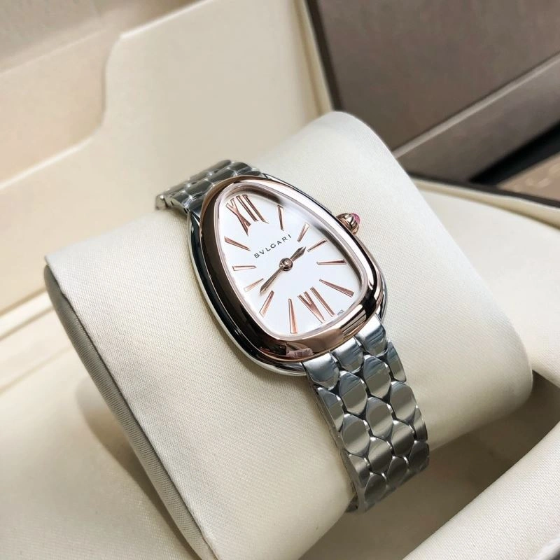 Faithkeybiz BVLGARI Watches